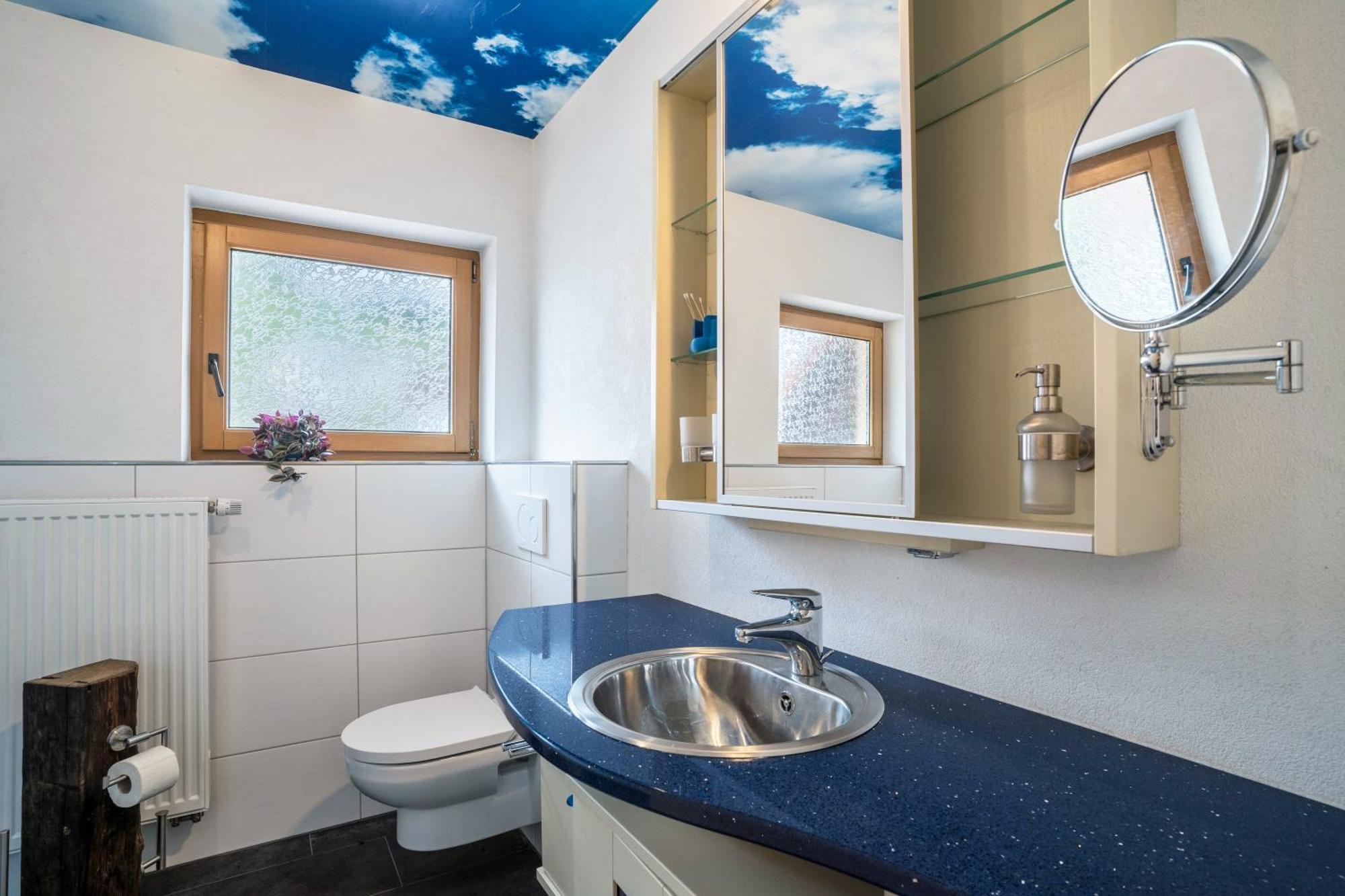 Im Rodeck Nest Lägenhet Kappelrodeck Exteriör bild